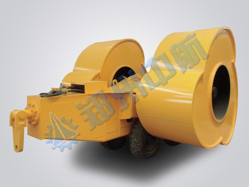 沖擊壓路機(jī)價(jià)格