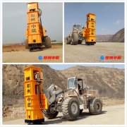 江西省廣昌至吉安高速公路項(xiàng)目主體工程液壓夯實(shí)機(jī)施工案例